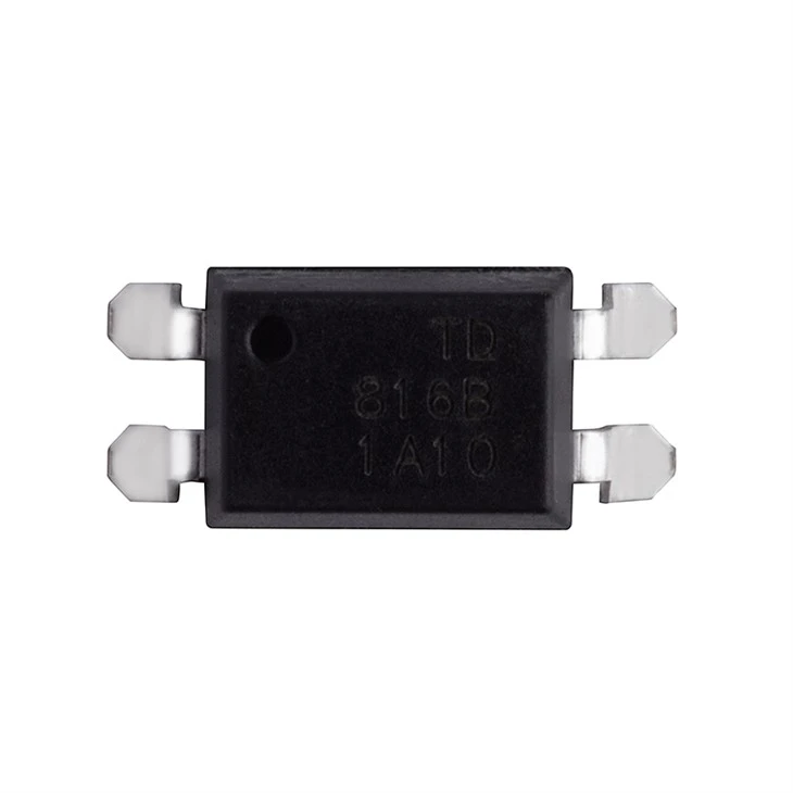 DIP 4 Optocoupler DIP 4 Optocoupler