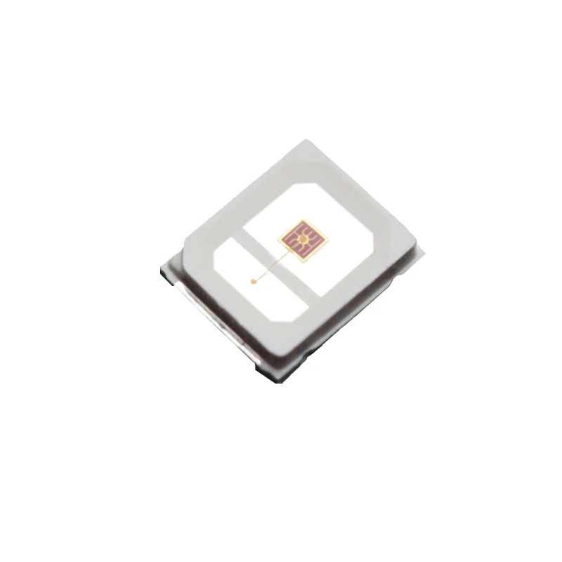 Infrared LED