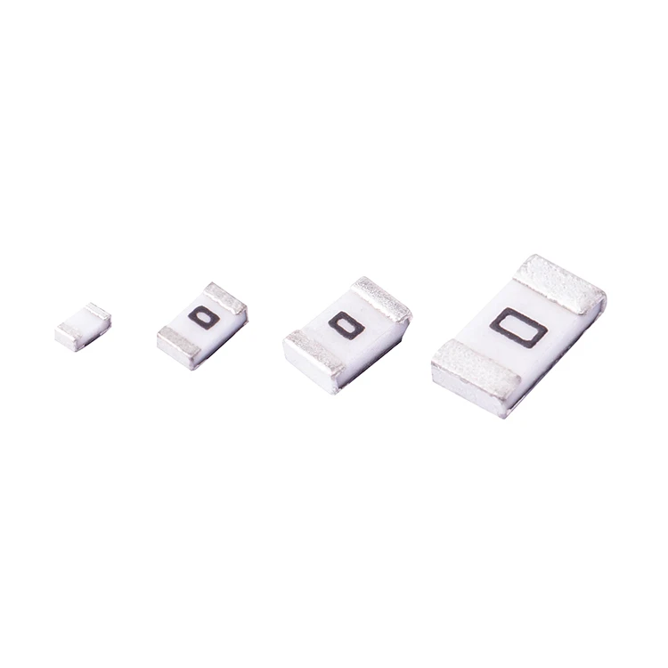 Resistors