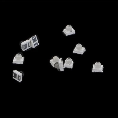 2835 620NM SMD LED