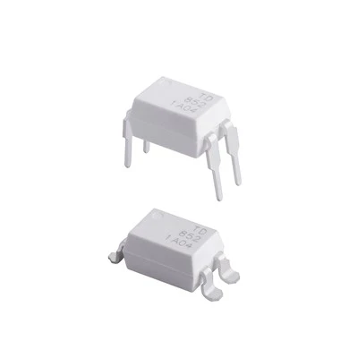 DIP 4 High Voltage Darlington Transistor