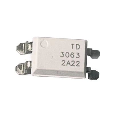 DIP 4 Zero-Cross Optocoupler