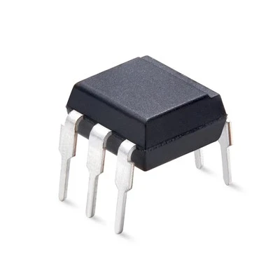 Types Of Optocoupler Configurations