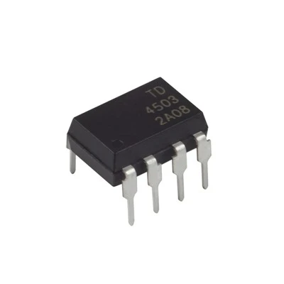 DIP 8 AC Optocoupler