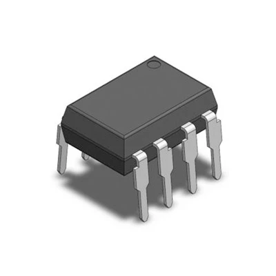 DIP 8 Optocoupler