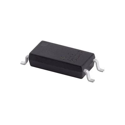 L SOP 4 Optocoupler