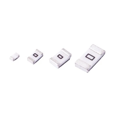 SMD 0402 Jumper
