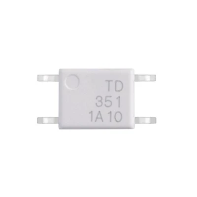 SOP 4 DarlingtonTransistor