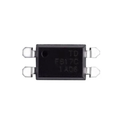 SOP 4 Optocoupler