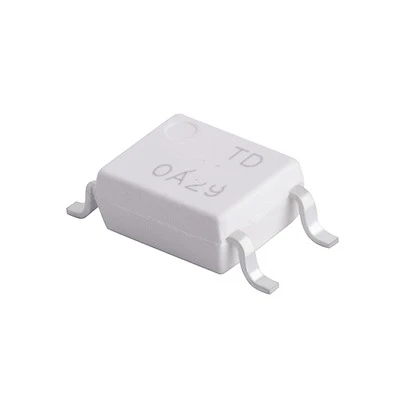 SOP 4 Random-Phase TRIAC