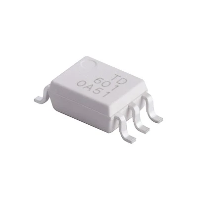 SOP 5 High-speed Optocoupler