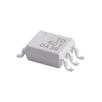 SOP 5 Optocoupler
