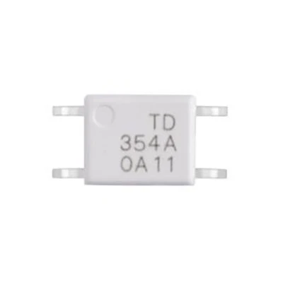 SOP4 AC Optocoupler